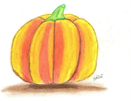 Pumpkin