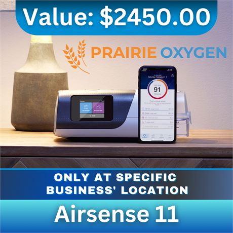 Airsense 11