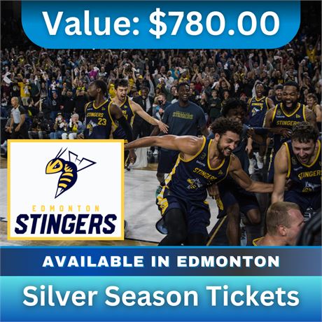 Silver Season Tickets