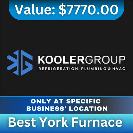 Best York Furnace