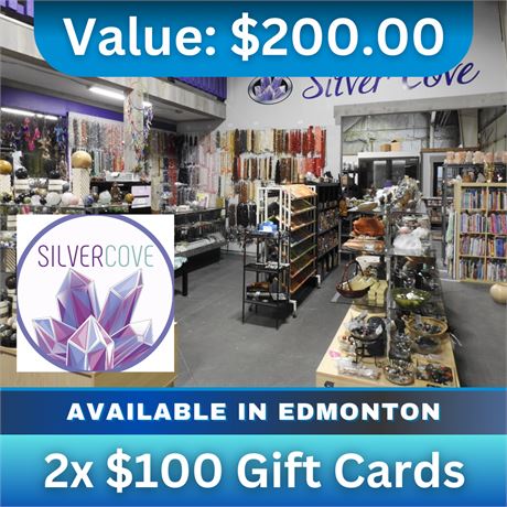 Silver Cove Edmonton