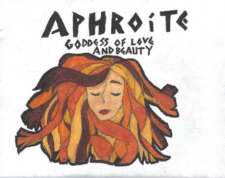 Aphrodite