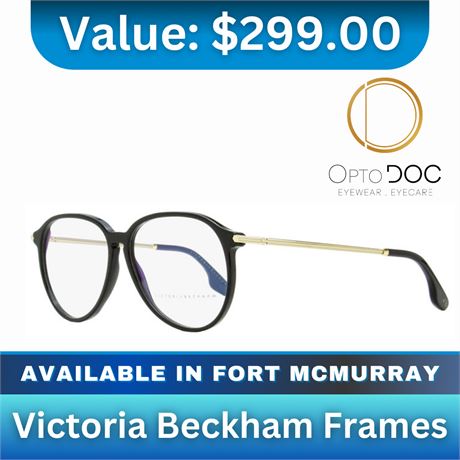 Victoria Beckham Frames