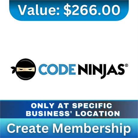 Create Membership