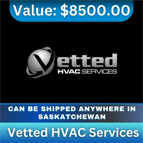 Vetted HVAC Services