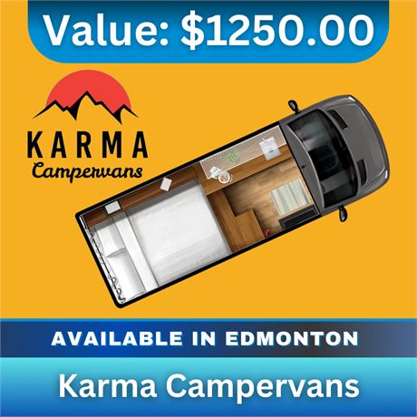 Karma Campervans