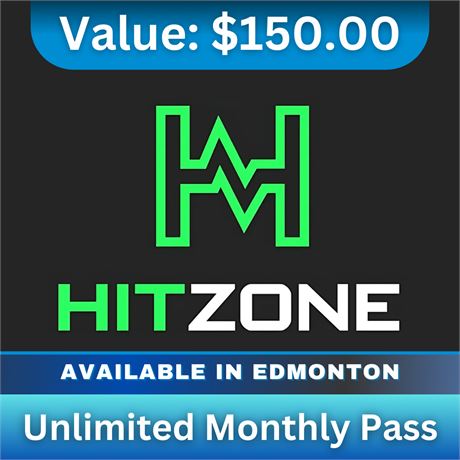 Unlimited Monthly Pass