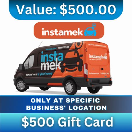 instaMek Auto Repair & Inspections